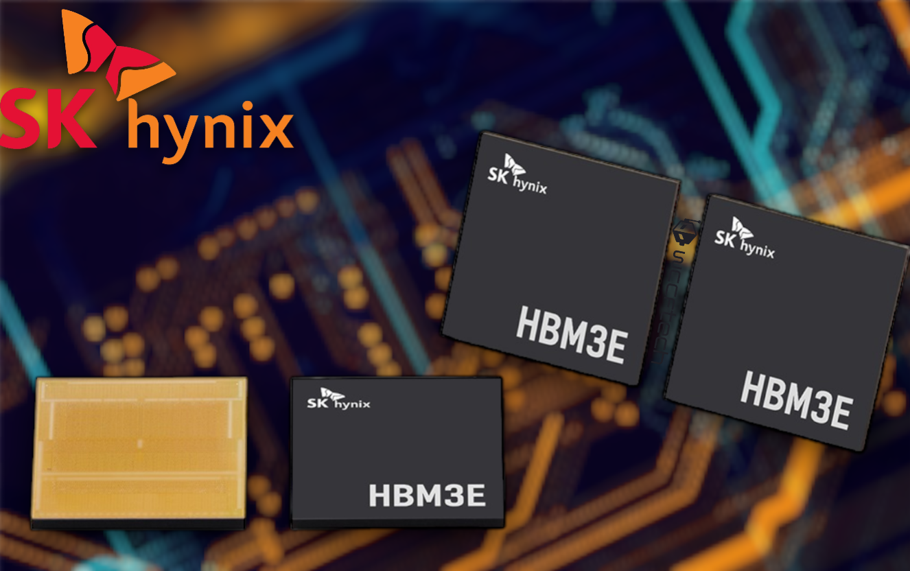 Como Muestra A Nvidia Y Sus Socios Sk Hynix Confirma El Desarrollo De