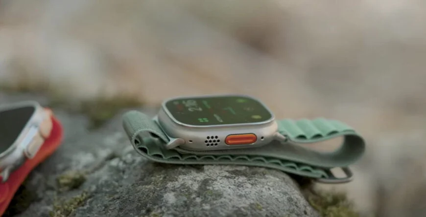 Apple watch mide online la tension