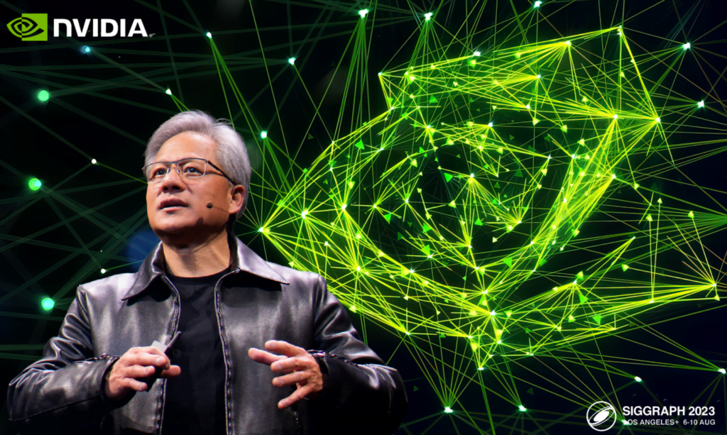 En vivo aquí: Jensen Huang, CEO de NVIDIA» Especial», discurso de ...