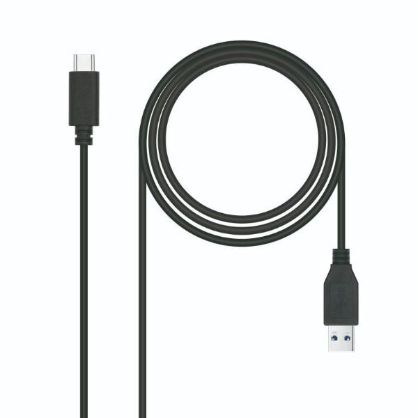 NANOCABLE USB 1.5m