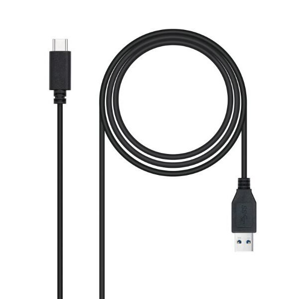 NANOCABLE USB 2m