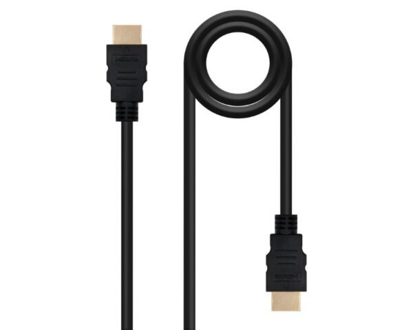 NANOCABLE HDMI 1m
