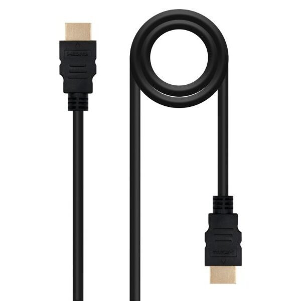 NANOCABLE HDMI 1m