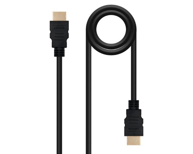 NANOCABLE HDMI 1m