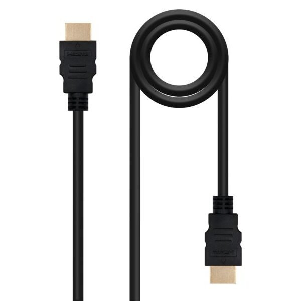 NANOCABLE HDMI 1.5m