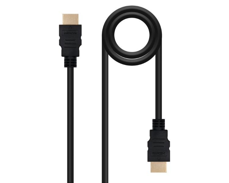 NANOCABLE HDMI 1.5m