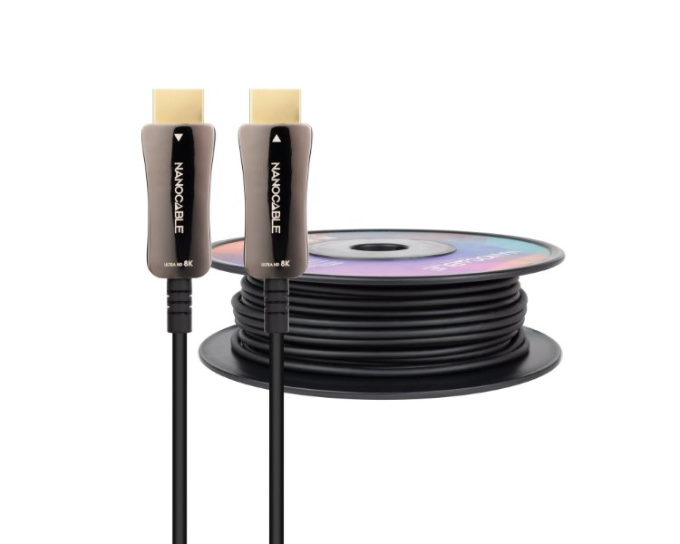 NANOCABLE HDMI 2.1m