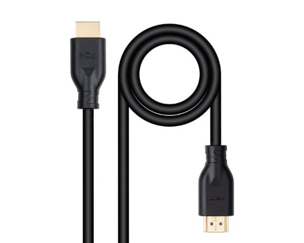 NANOCABLE HDMI 2m