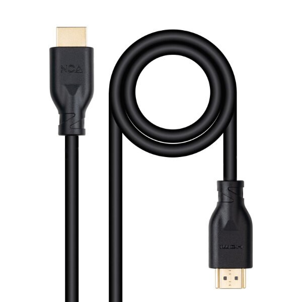 NANOCABLE HDMI 2m