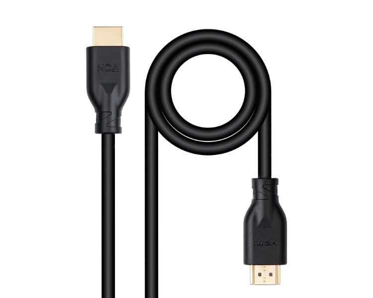 NANOCABLE HDMI 2m
