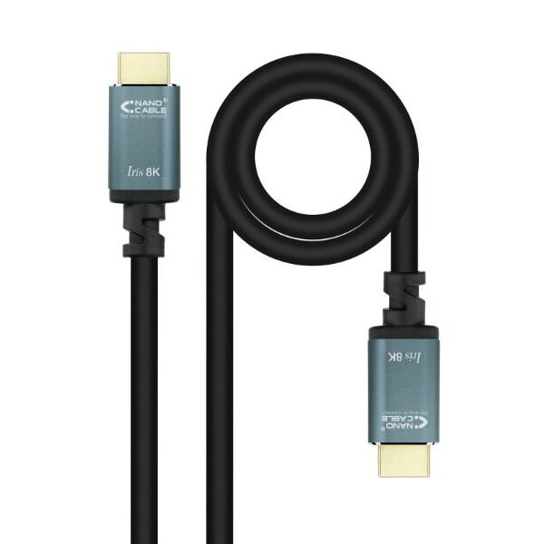 NANOCABLE HDMI 2m