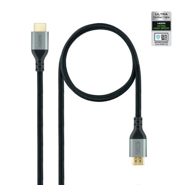NANOCABLE HDMI 3m