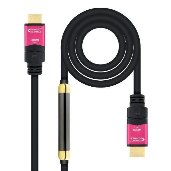 NANOCABLE HDMI 2m