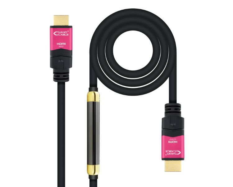 NANOCABLE HDMI 2m