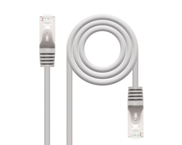 NANOCABLE Red 5m