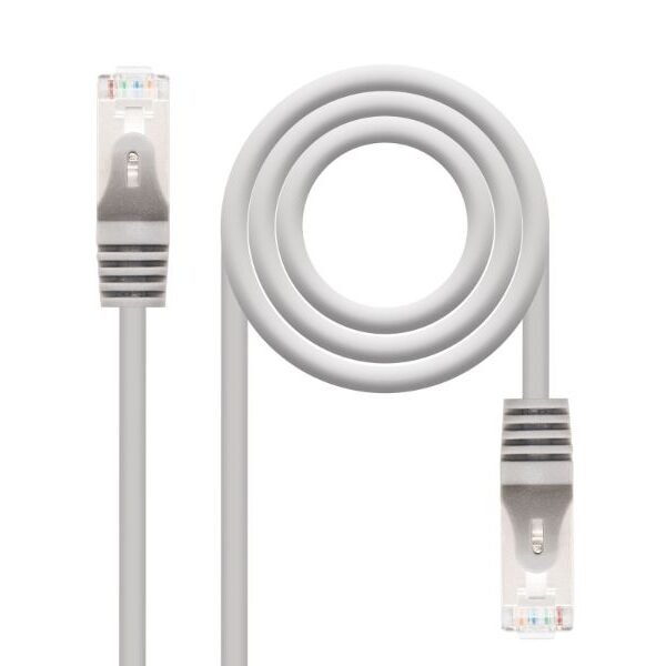 NANOCABLE Red 5m