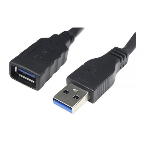 NANOCABLE USB 3m
