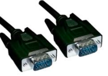 NANOCABLE VGA 5m