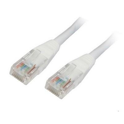 NANOCABLE Red 5m