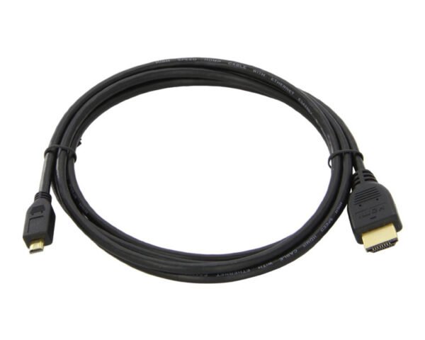 NANOCABLE HDMI 1.8m