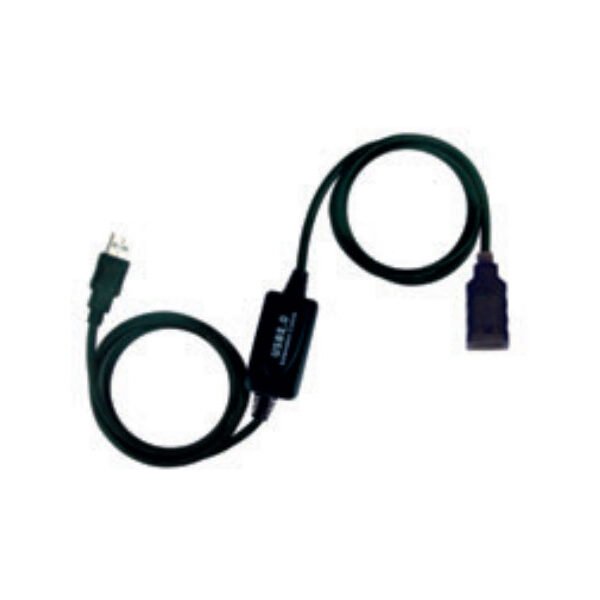 NANOCABLE USB 2m