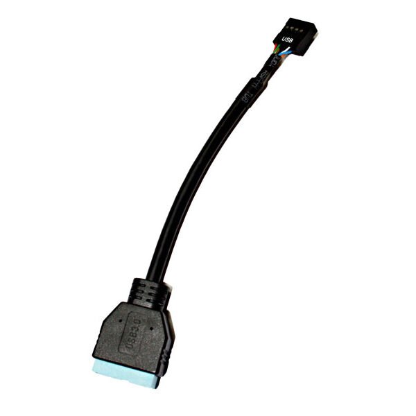 COOLBOX USB 0.3m