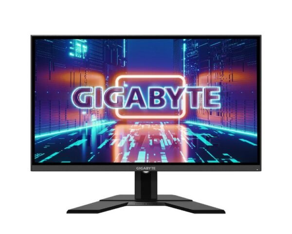 GIGABYTE G27Q, 27" / 144Hz / HDMI DP USB / VESA 100x100mm