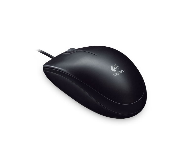 LOGITECH B100 USB OEM