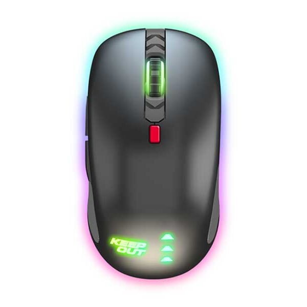 KEEPOUT X4 PRO