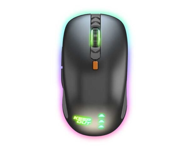 KEEPOUT LASER X5 PRO