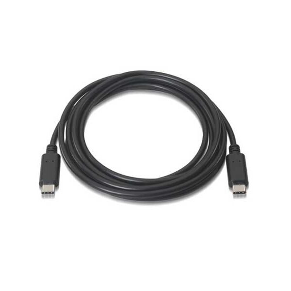 NANOCABLE USB 1m