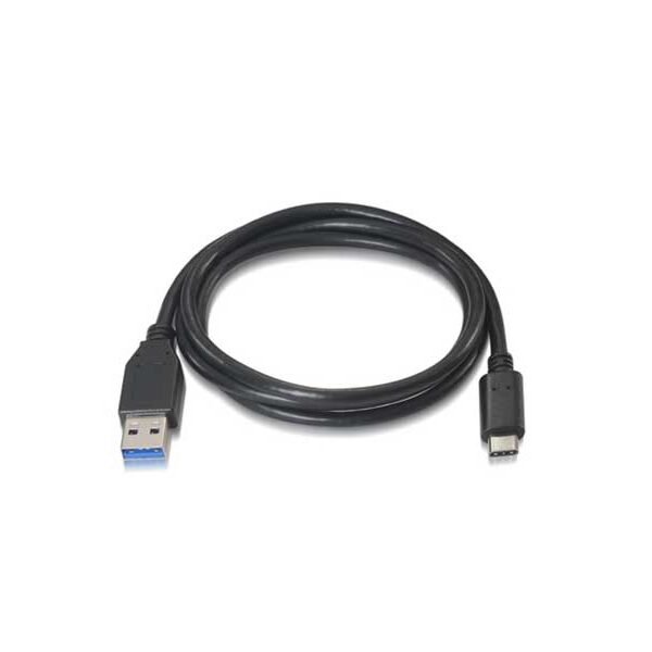 NANOCABLE USB 1m