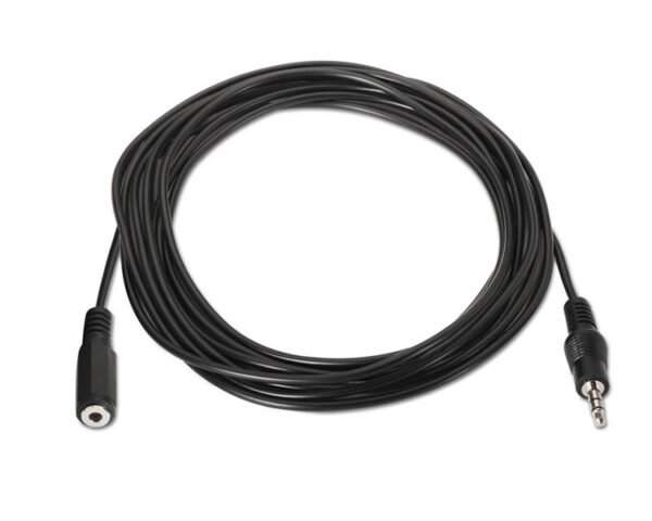 NANOCABLE Audio 3m