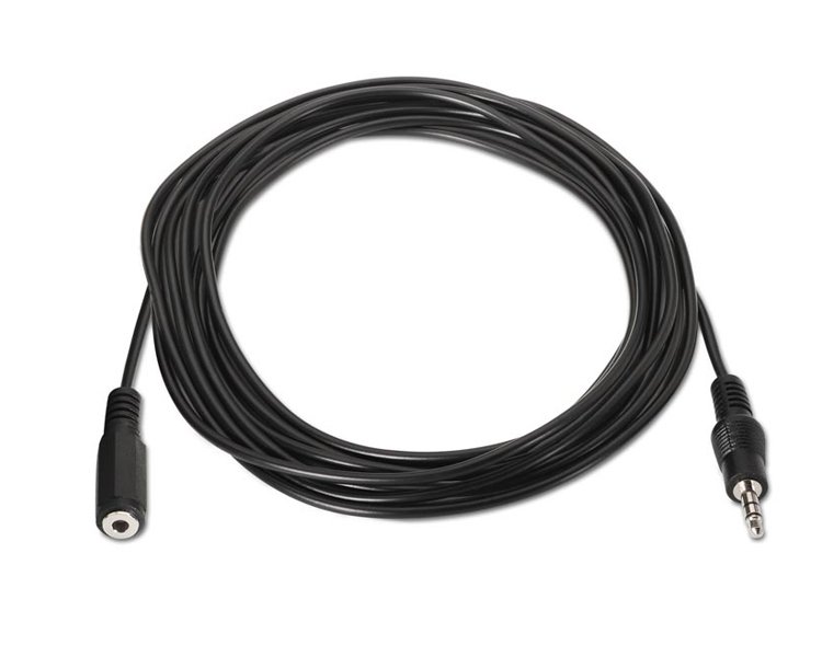 NANOCABLE Audio 3m