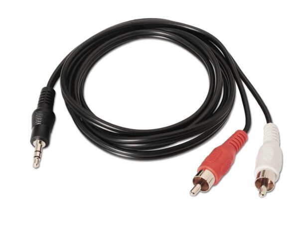 NANOCABLE Audio 1.5m