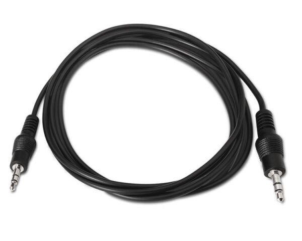NANOCABLE Audio 1.5m