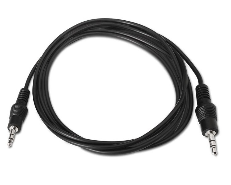 NANOCABLE Audio 1.5m