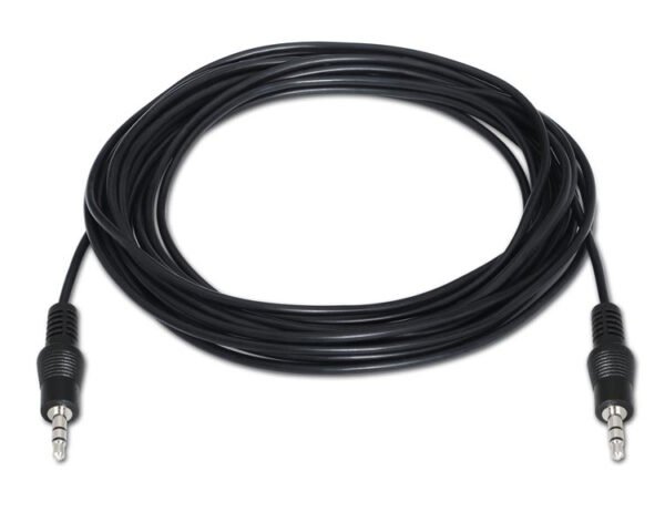 NANOCABLE Audio 3m
