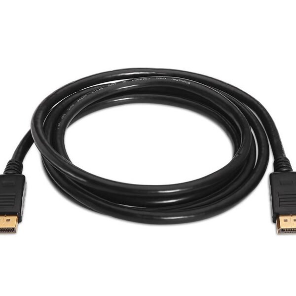NANOCABLE DisplayPort 2m
