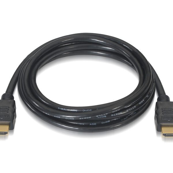 NANOCABLE HDMI 1m