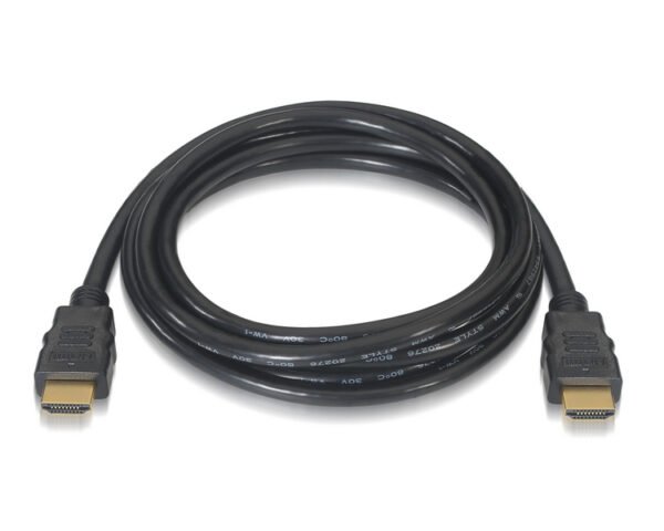 NANOCABLE HDMI 2m