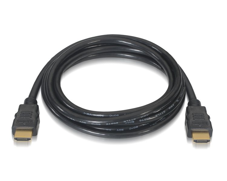 NANOCABLE HDMI 2m