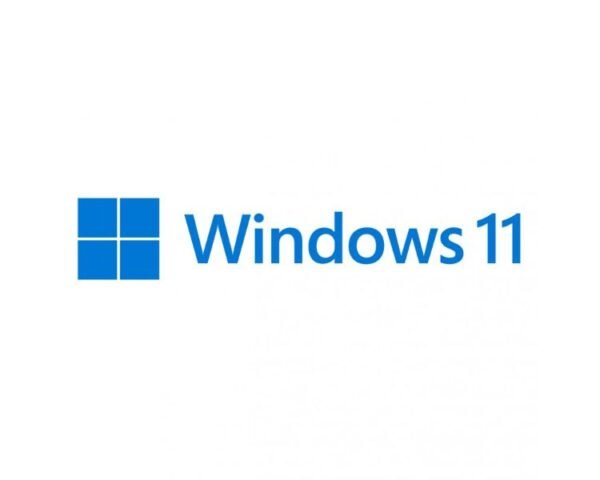Windows 11 Home 64 Bits OEM, 1 Usuario