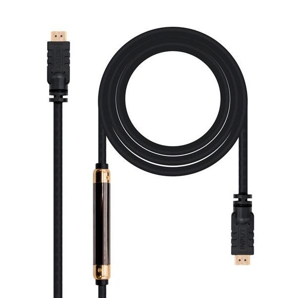 NANOCABLE HDMI 25m