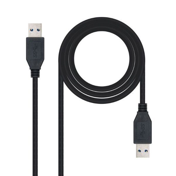 NANOCABLE USB 3m