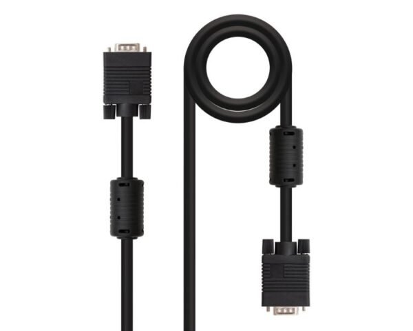 NANOCABLE VGA 1m