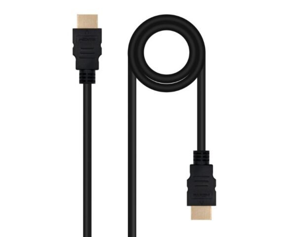 NANOCABLE HDMI 2m