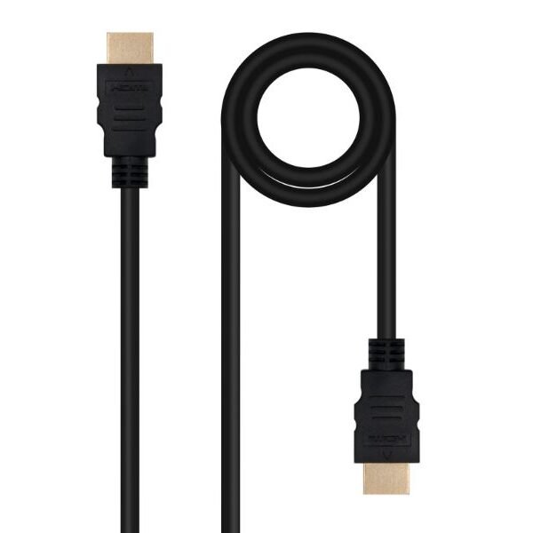 NANOCABLE HDMI 2m