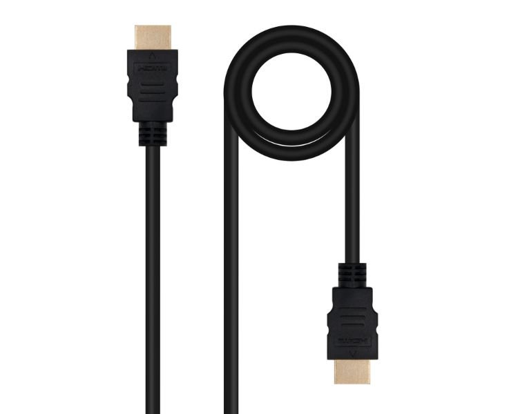 NANOCABLE HDMI 2m