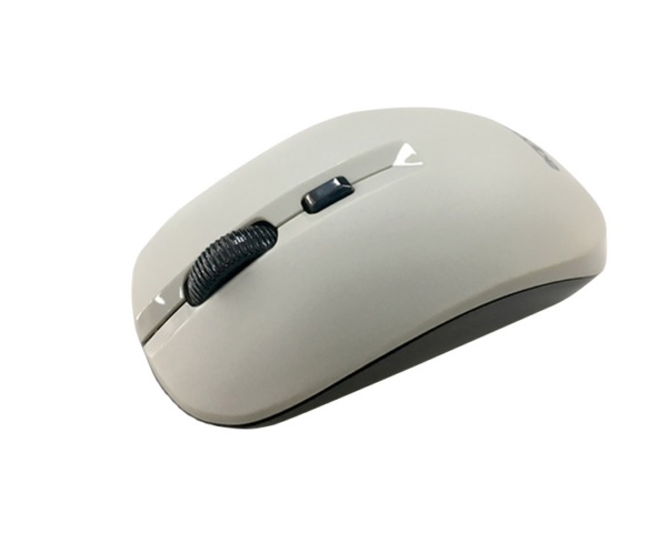 APPROX XM180 WIRELESS GRIS/NEGRO